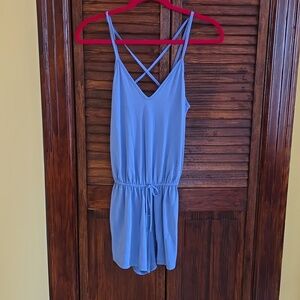 Women's romper size small